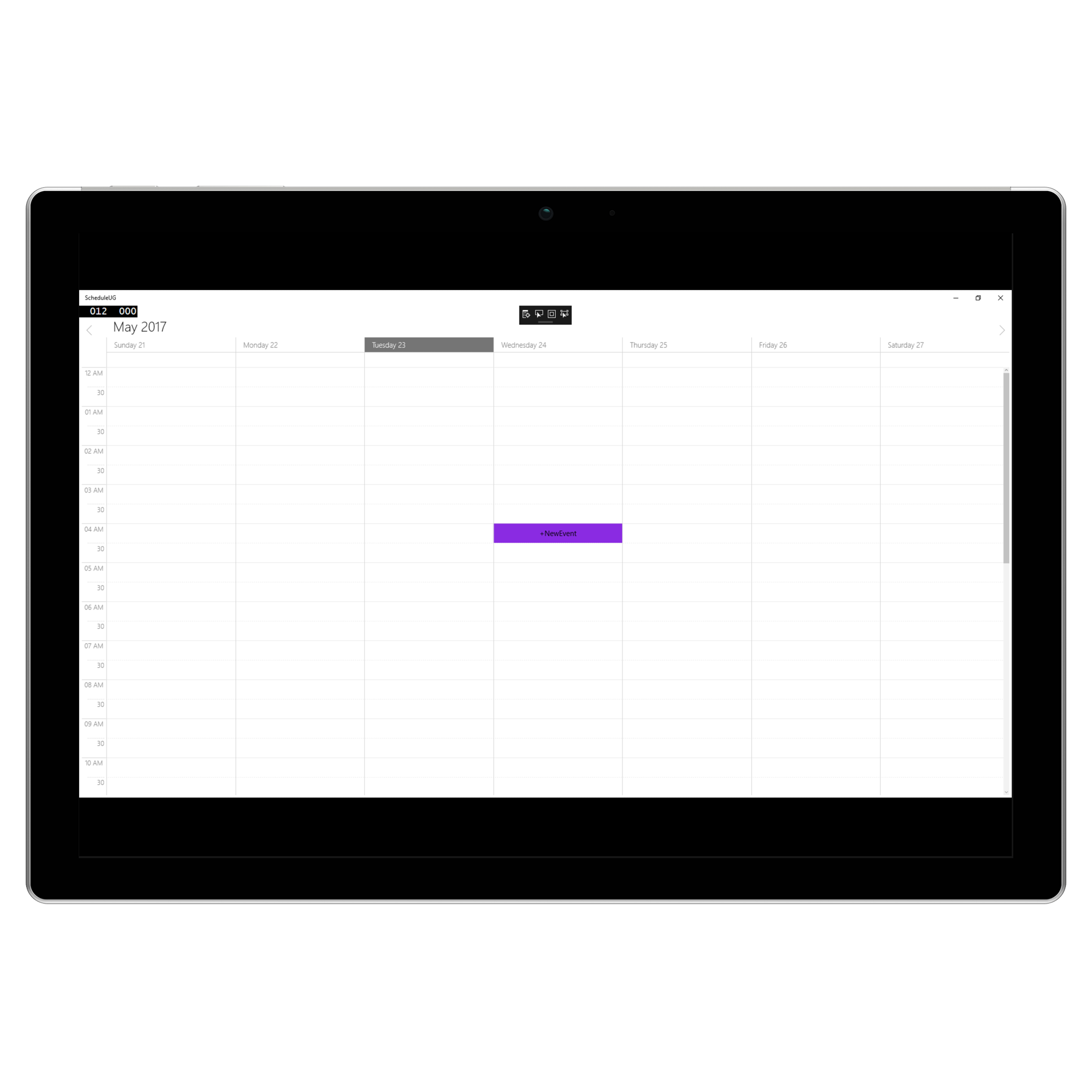 custoselectionview_week