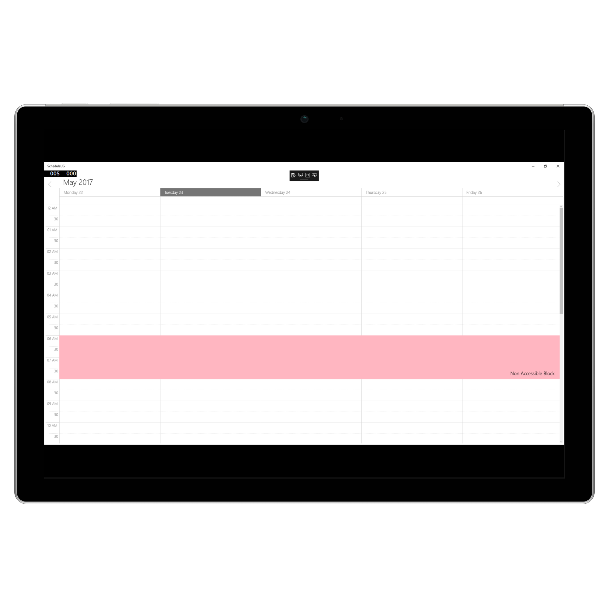 nonaccessibleblock_workweek