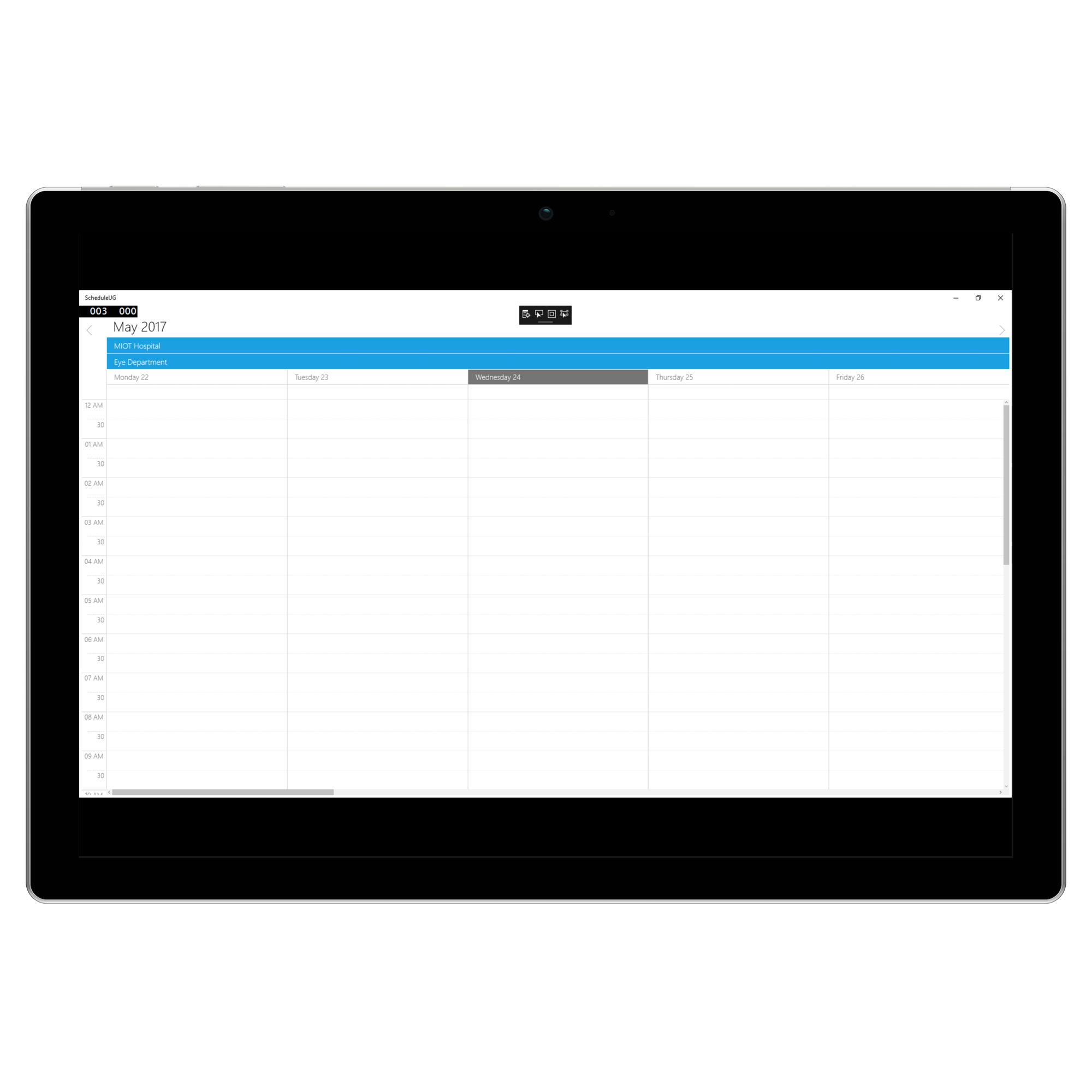 orderbyresource_workweek