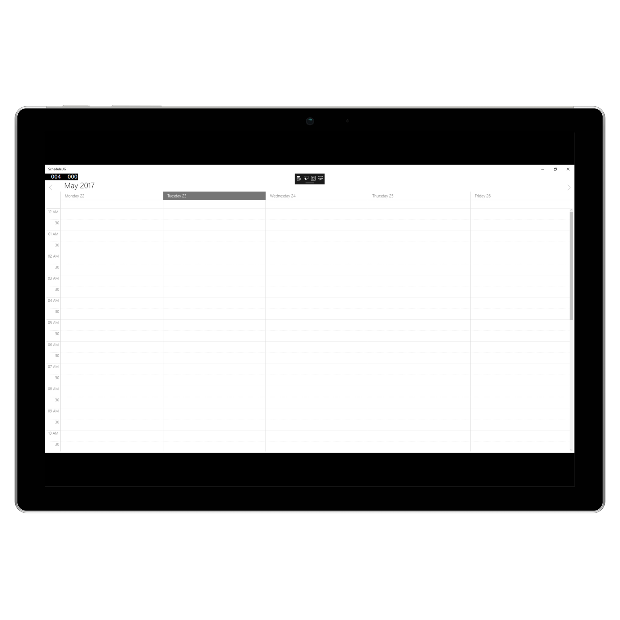 timeinterval_workweek
