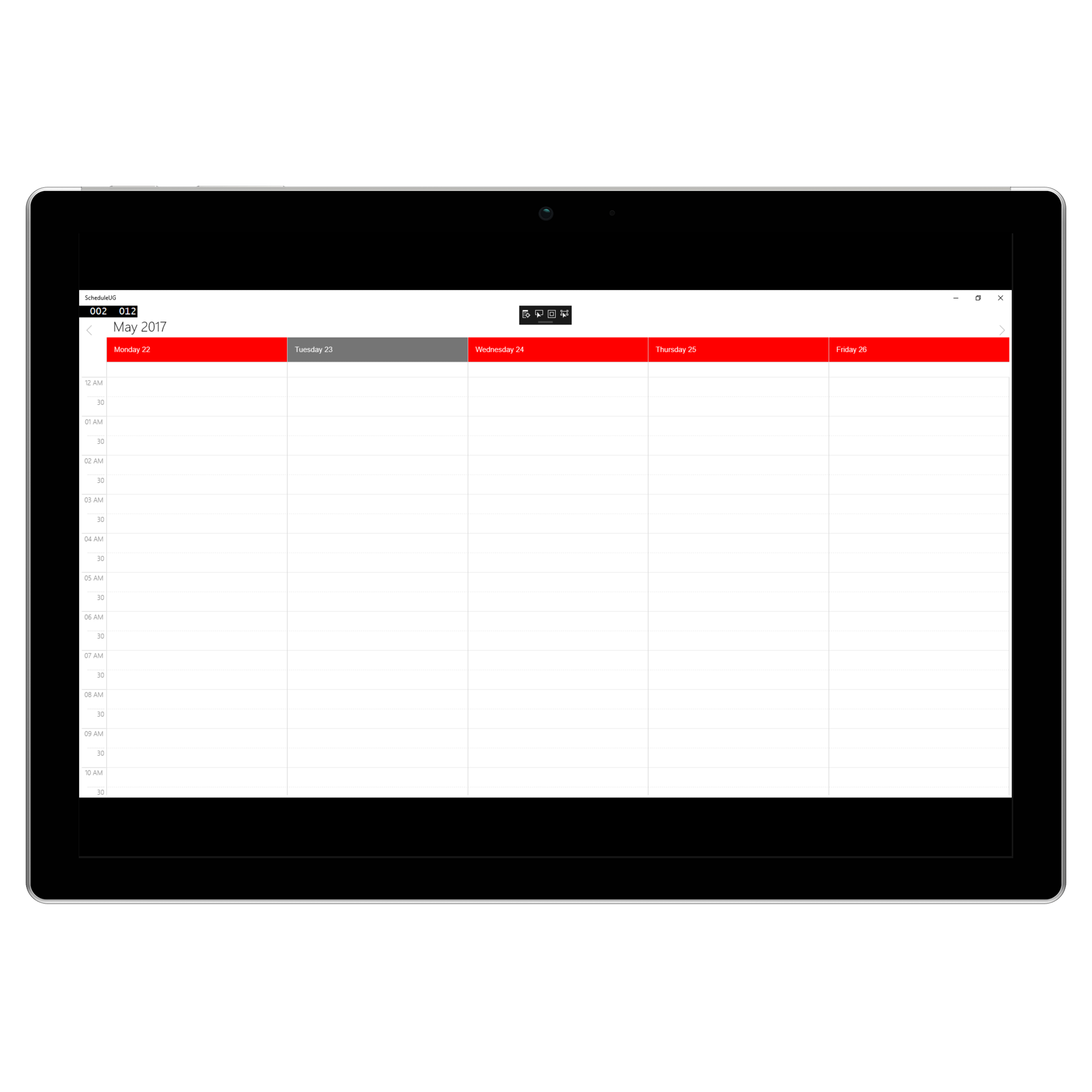 viewheader_workweek