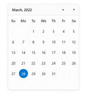 hide-leading-trailing-days-in-winui-calendar