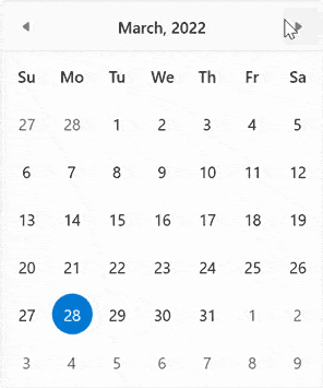 change-navigation-buttons-direction-in-winui-calendar