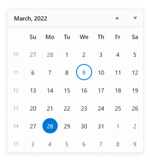 show-week-numbers-in-winui-calendar