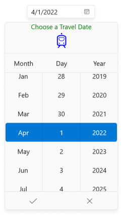 customize-in-drop-down-header-template-in-winui-date-picker