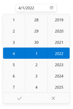 show-or-hide-column-headers-in-winui-date-picker