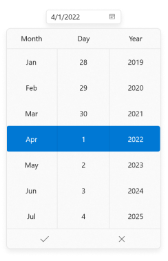 customize-size-of-drop-down-cells-in-winui-date-picker