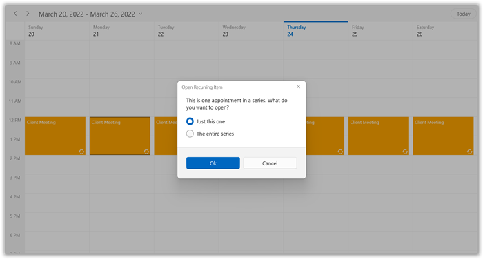 edit-an-recurring-appointment-using-recurring-appointment-editor-dialog-in-winui-scheduler