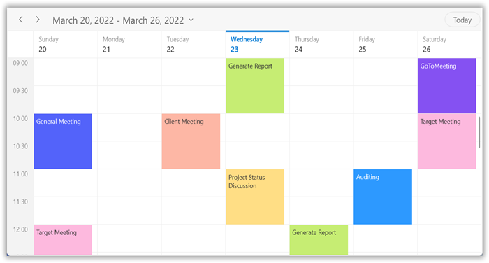 time-ruler-text-formatting-in-winui-scheduler-timeslot-views