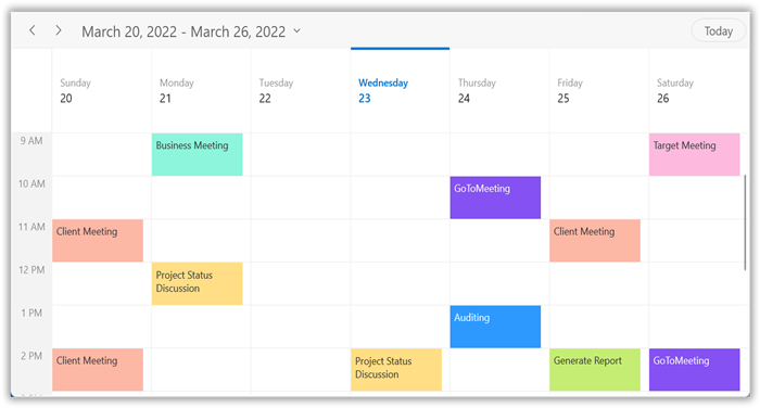 view-header-height-in-winui-scheduler-timeslot-views