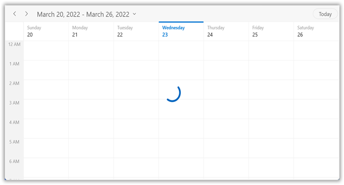 show-busy-indicator-in-winui-scheduler