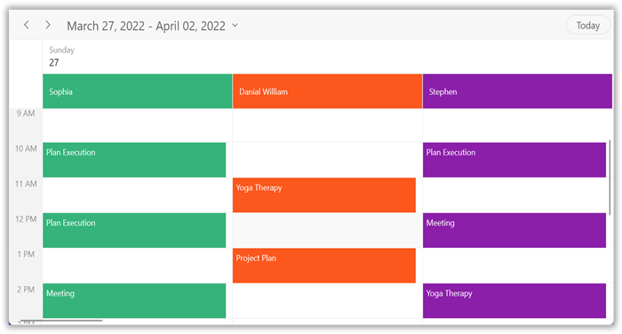resource-grouping-as-date-in-winui-scheduler