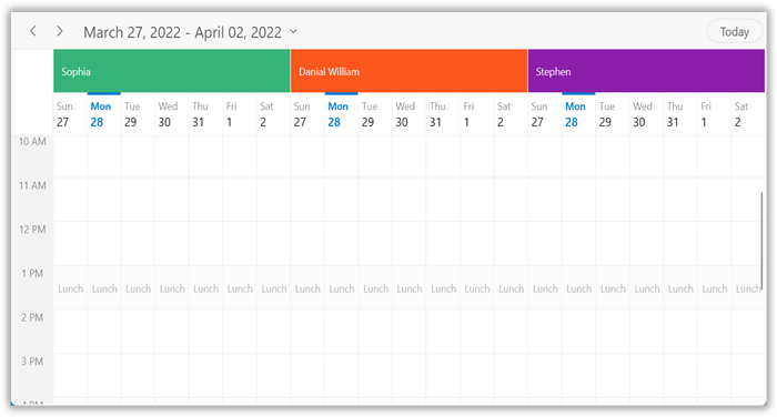 assign-resources-to-special-time-regions-date-basis-in-winui-scheduler