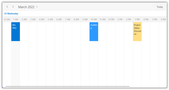 appointment-height-in-winui-scheduler