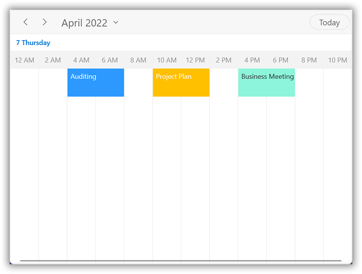 change-time-interval-in-winui-scheduler