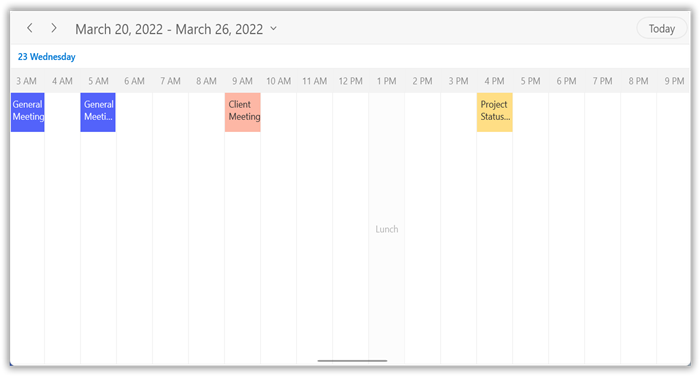 selection-restriction-in-timeslots-in-winui-scheduler
