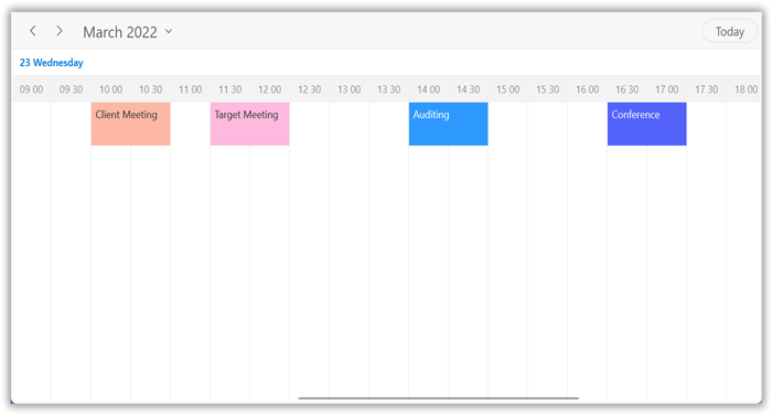 time-ruler-text-formatting-in-winui-scheduler