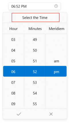 customize-hints-in-drop-down-header-in-winui-time-picker