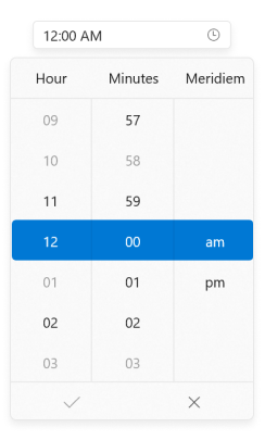 change-black-out-times-in-winui-time-picker
