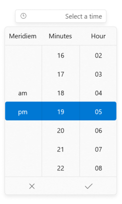 change-flow-direction-in-winui-time-picker