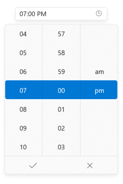show-or-hide-column-headers-in-winui-time-picker