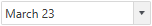 WPF DatePicker FormatString
