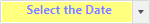 WPF DatePicker Watermark Template