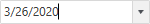 WPF DatePicker with Input Scope for the On-Screen Keyboard