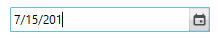 Different types of editing mode in WPF DateTimeEdit