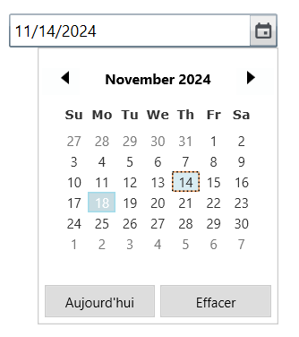 WPF DateTimeEdit contain localized today and none button text