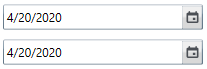 WPF DateTimeEdit binding support