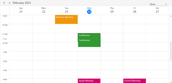 show-appointment-dragging-time-indicator-wpf-scheduler