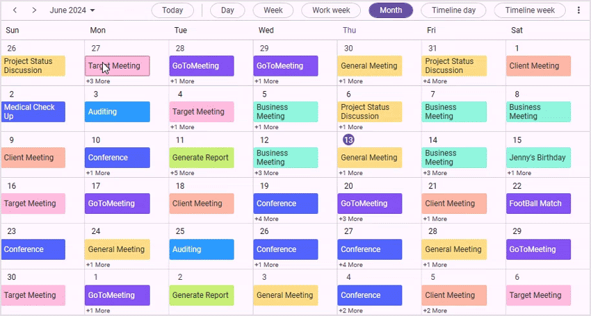 appointment-tool-tip-customization-support-in-WPF-scheduler