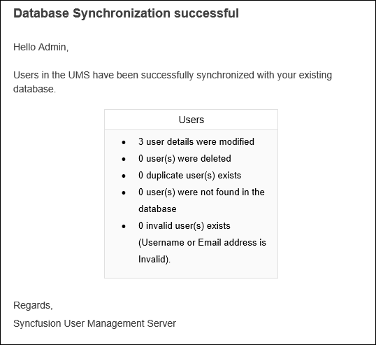 Database-Sync