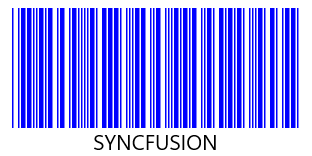 uwp-Barcode-Blue-Color-Combination