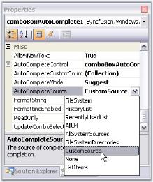 Windows Forms ComboBoxAutoComplete Image41