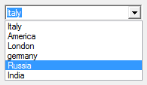 Data Binding support 