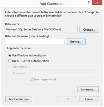 WinForms SfComboBox database changing through the visual studio