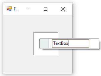 TextBox