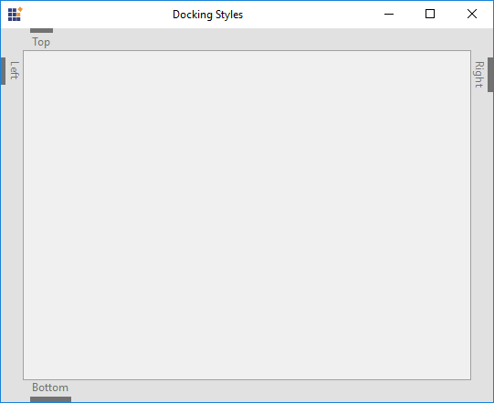 DockingStyle in WinForms DockingManager