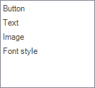 Windows Forms EditableList shows added item into the list box