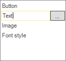 Windows Forms EditableList shows edited item