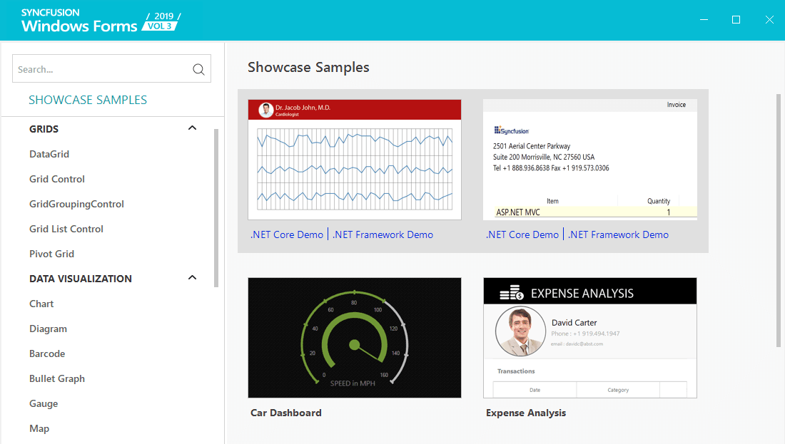 Как вызвать windows form