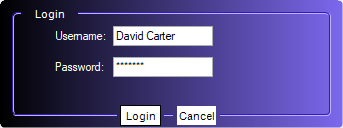 Windows Forms GradientPanelExt shows added primitives and other controls