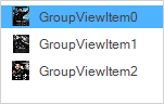 Overview of GroupView