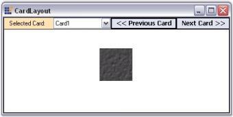 CardLayout for Windows Forms