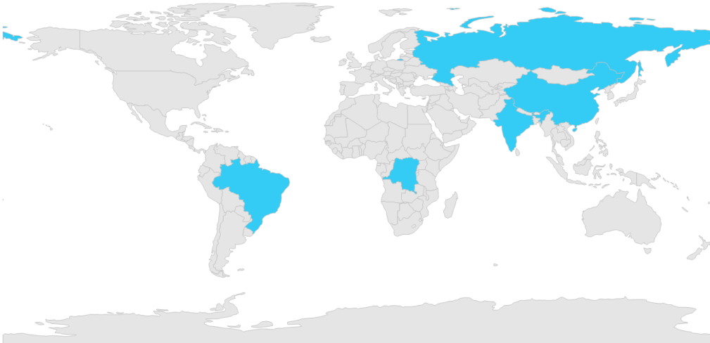 Map selection in Windows Forms Maps