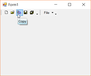 Super tooltip customized in Tooltip editor