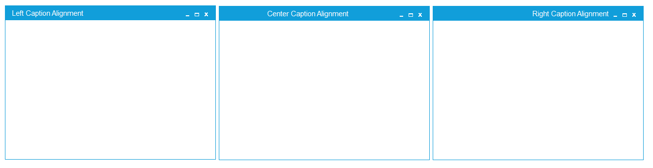 Caption text aligned in winforms metroform