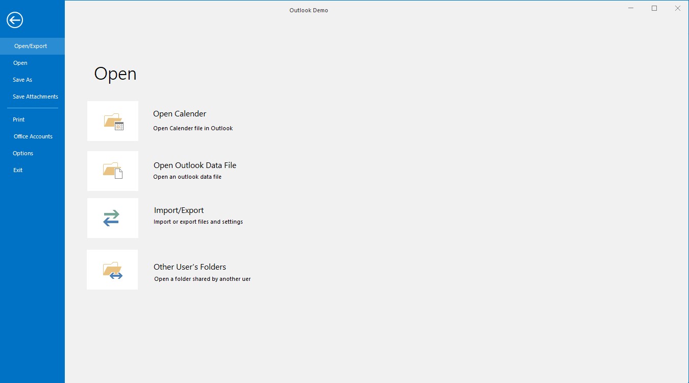 WindowsForms Ribbon BackStage Adding controls with BackStageTab